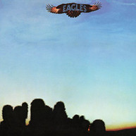 EAGLES - EAGLES (180GM) VINYL