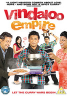 VINDALOO EMPIRE (UK) - DVD