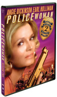 POLICE WOMAN: SEASON TWO (6PC) DVD