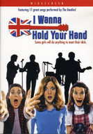 I WANNA HOLD YOUR HAND (WS) DVD