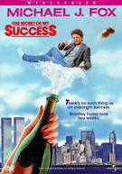 SECRET OF MY SUCCESS (WS) DVD