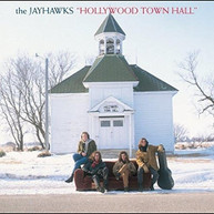 JAYHAWKS - HOLLYWOOD TOWN HALL VINYL