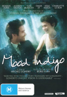 MOOD INDIGO (2013) DVD
