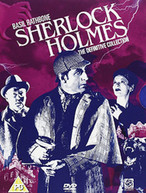 SHERLOCK HOLMES THE DEFINATE COLLECTION (UK) DVD