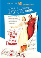 I'LL SEE YOU IN MY DREAMS DVD