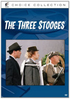 THREE STOOGES - DVD