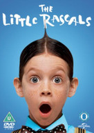 LITTLE RASCALS (UK) DVD