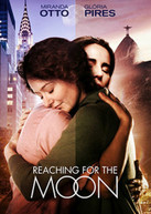 REACHING FOR THE MOON (UK) DVD