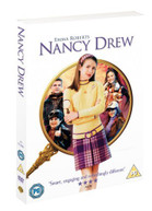 NANCY DREW (UK) DVD