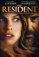 RESIDENT (WS) DVD