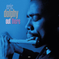 ERIC DOLPHY - OUT THERE VINYL