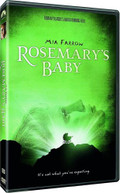 ROSEMARY'S BABY DVD
