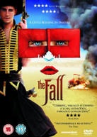 THE FALL (UK) DVD