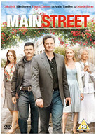 MAIN STREET (UK) DVD