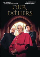 OUR FATHERS DVD