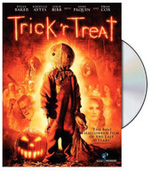 TRICK R TREAT (WS) DVD