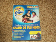 SALUD DE TUS HIJOS: FORTUNA TE GUIA (2PC) (W/CD) DVD