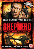 THE SHEPHERD (UK) DVD