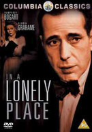 IN A LONELY PLACE (UK) DVD
