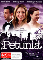 PETUNIA (2012) DVD