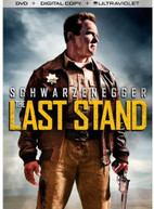 LAST STAND (WS) DVD