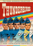 THUNDERBIRDS: THE COMPLETE SERIES (8PC) DVD