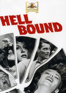 HELL BOUND (MOD) DVD