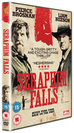 SERAPHIM FALLS (UK) DVD