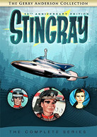 STINGRAY: COMPLETE SERIES 50TH ANNIVERSARY (6PC) DVD
