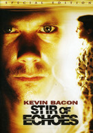 STIR OF ECHOES (SPECIAL) DVD