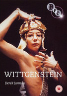 WITTGENSTEIN (UK) DVD