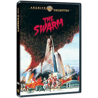 SWARM (EXPANDED) DVD