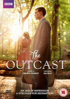 THE OUTCAST (UK) DVD