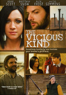 VICIOUS KIND (WS) DVD