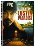 JESSE STONE: LOST IN PARADISE (WS) DVD