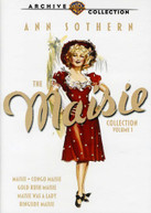 MAISIE COLLECTION 1 (5PC) DVD
