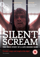 SILENT SCREAM (UK) DVD