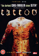 TATTOO (UK) DVD