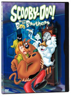 SCOOBY DOO MEETS THE BOO BROTHERS DVD