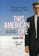 THIS AMERICAN LIFE: FIRST SEASON DVD