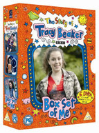 TRACY BEAKER - THE BOX SET OF ME (UK) DVD