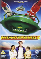THUNDERBIRDS (UK) DVD