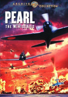 PEARL: THE MINISERIES (2PC) DVD