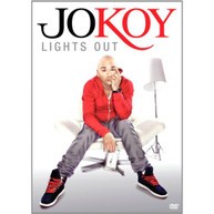 JO KOY: LIGHTS OUT (WS) DVD