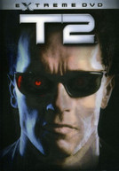 TERMINATOR 2: JUDGMENT DAY (2PC) (DVDROM) (WS) (SPECIAL) DVD