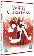 WHITE CHRISTMAS (UK) DVD