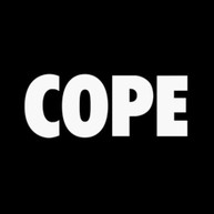 MANCHESTER ORCHESTRA - COPE (180GM) VINYL
