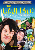 THE GRUFFALO (UK) - / DVD