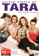 UNITED STATES OF TARA: SEASON 1 DVD