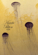 KAADA & PATTON - LIVE DVD